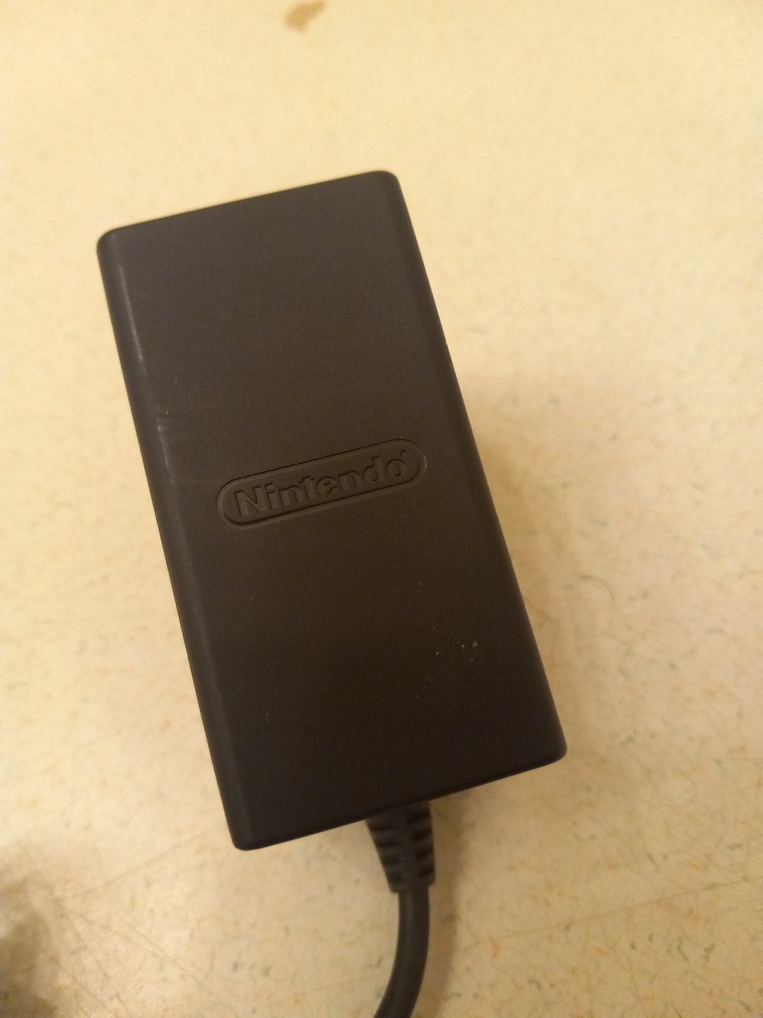 Nintendo Switch AC Adapter Model HAC-002(USZ). Tested and Working