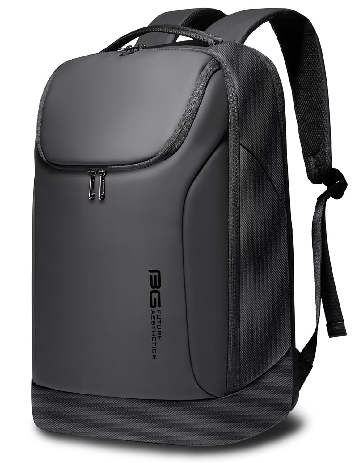 Business Smart Backpack Waterproof fit 15.6 Inch Laptop Backpack with USB Cha...
