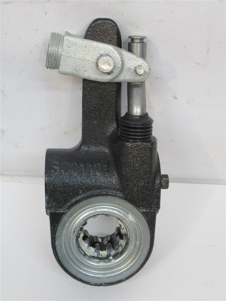 Gunite SA09902, 5.5" Automatic Slack Adjuster, 10 Spline, 1.5" Diameter