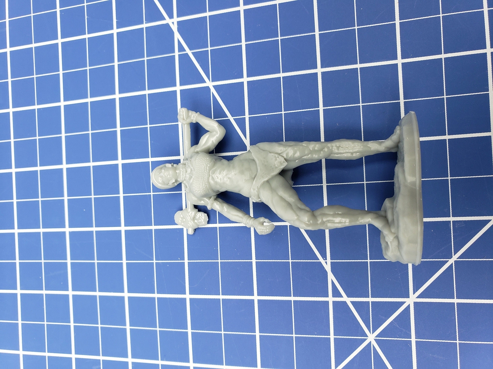 Stone Giant Mini - DND - Pathfinder - Dungeons & Dragons - RPG - Tabletop - Role