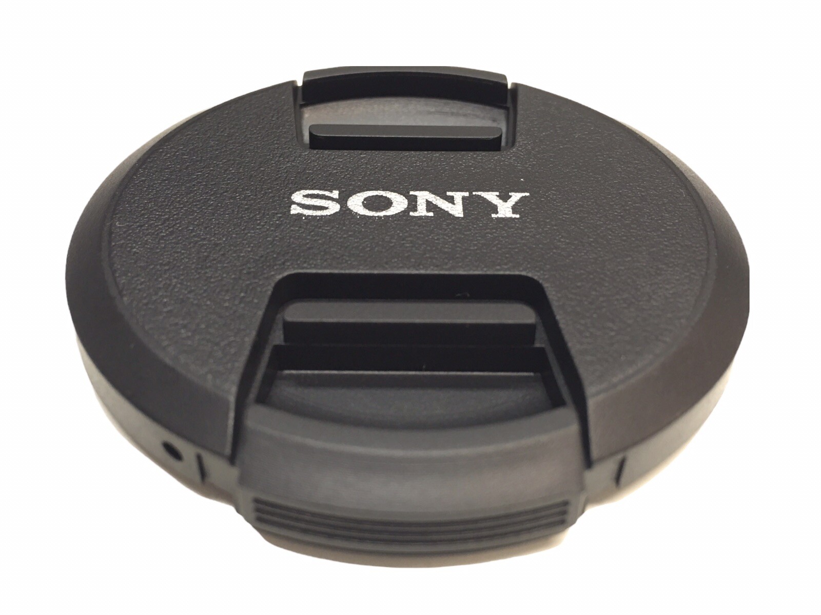 Sony SELP1020G 62mm Front Lens Cover Cap Replacement Part