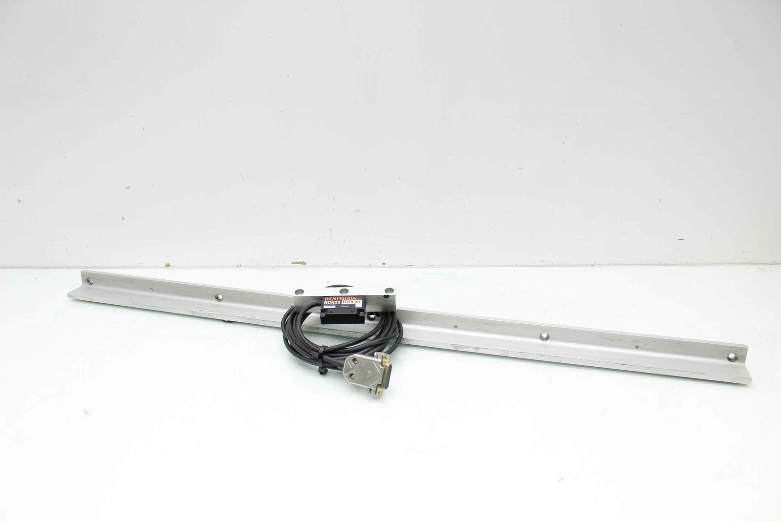 Renishaw RGH22D30F00 with Encoder Bar
