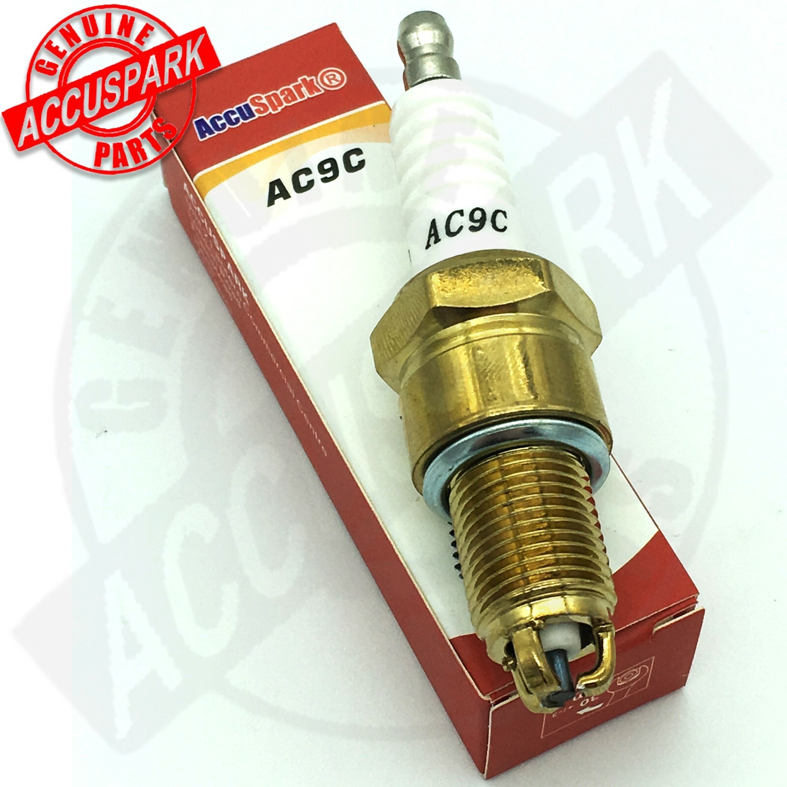 Ford X-Flow, Kent OHV engine performance distributor pack