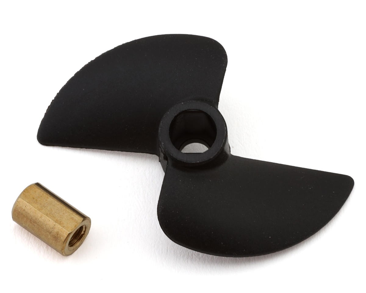 UDI RC Rapid 17" Propeller w/Brass Barrel Nut [UDI009-05]