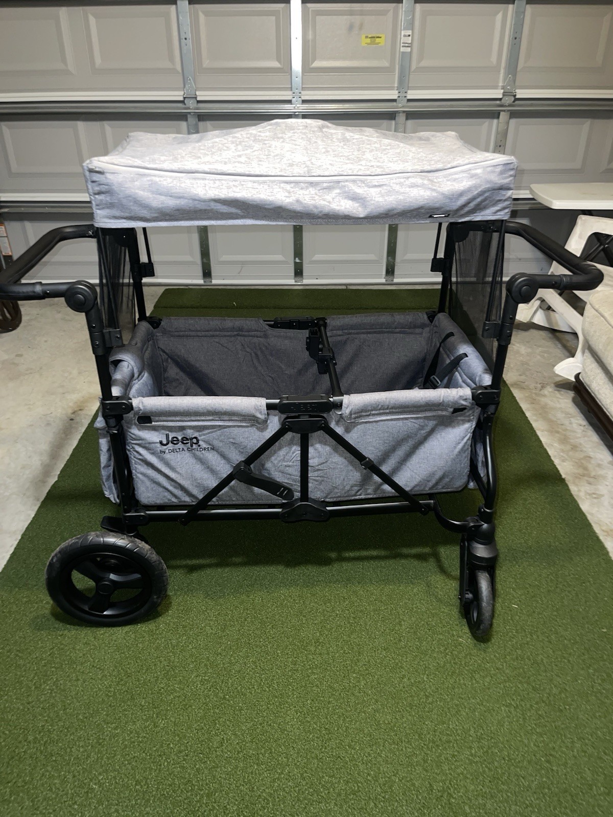Stroller/Wagon