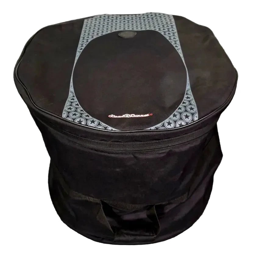 Used Road Runner Drum Bag Case 22x18 - Fair