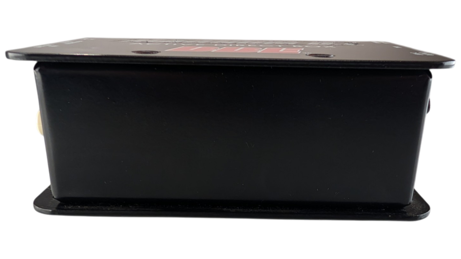 BBE Magnum DI Active Direct Box, 48V Phantom, Ground Lift, Pad