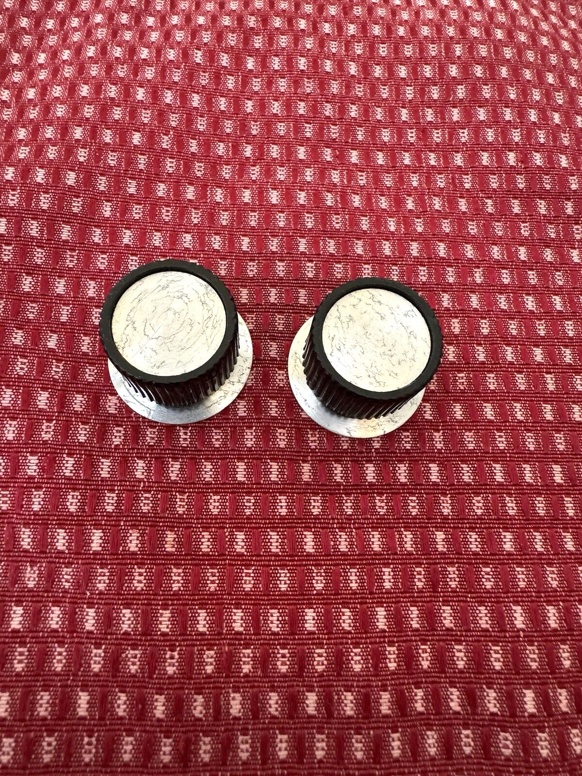 Vintage RCA WV-98C Function Knobs-Lot of 2