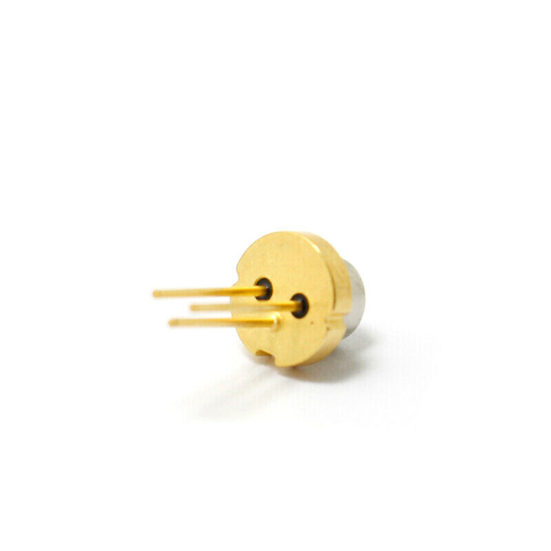 650nm 660nm 7mW To-18 5.6mm N-type Red Single Mode Laser Diodes RLD65NZN5