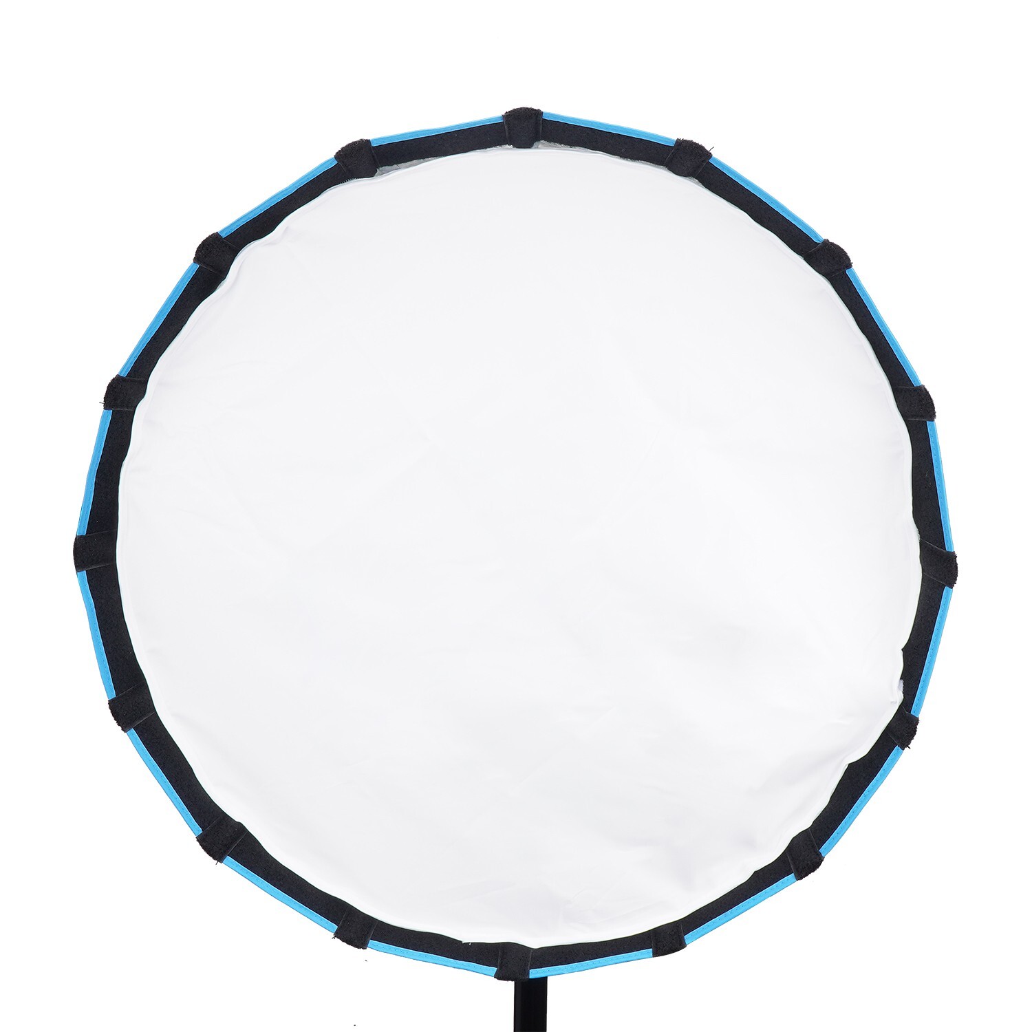 EACHSHOT Softbox 60CM Quick Release Mount Flash Softbox Umbrella Softbox B