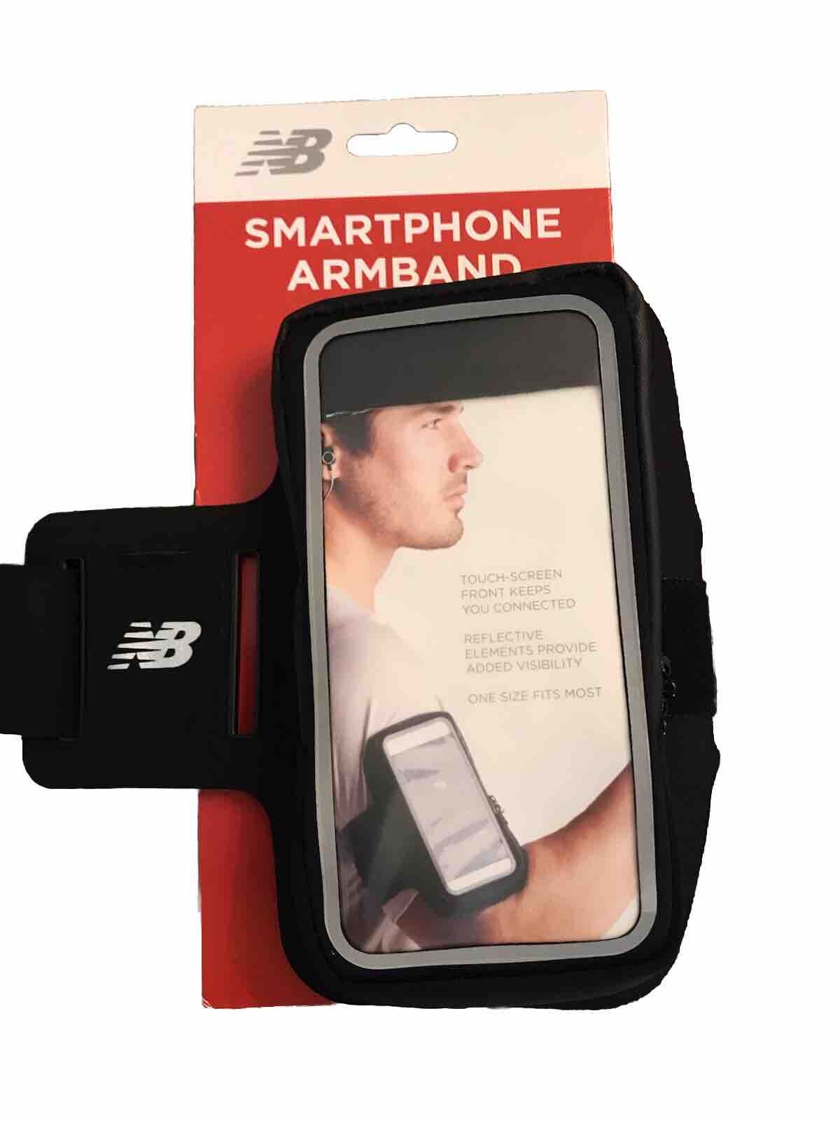 New Balance Smartphone Armband