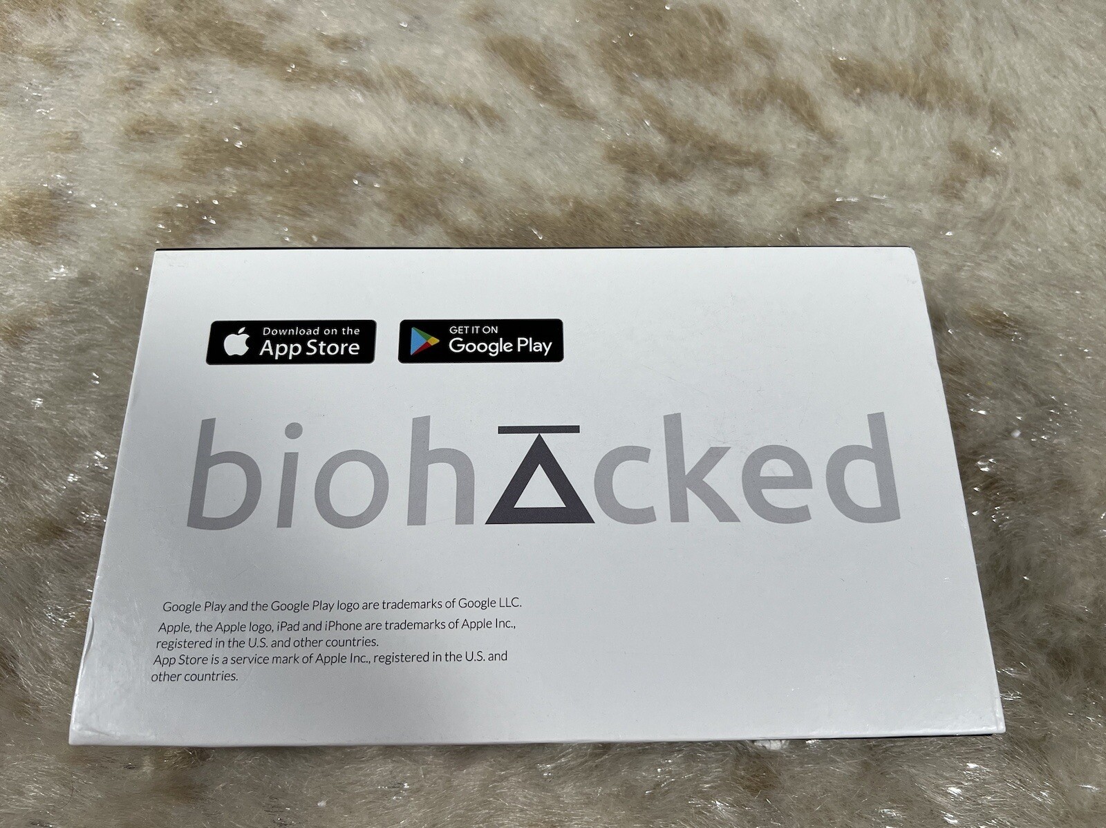 Biohacking Tool Series (Transcutaneous Electrical Nerve Stimulator)