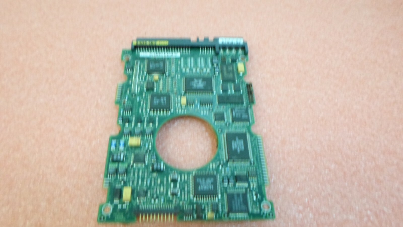 Seagate ST32550W 9B0003-021 Controller Board