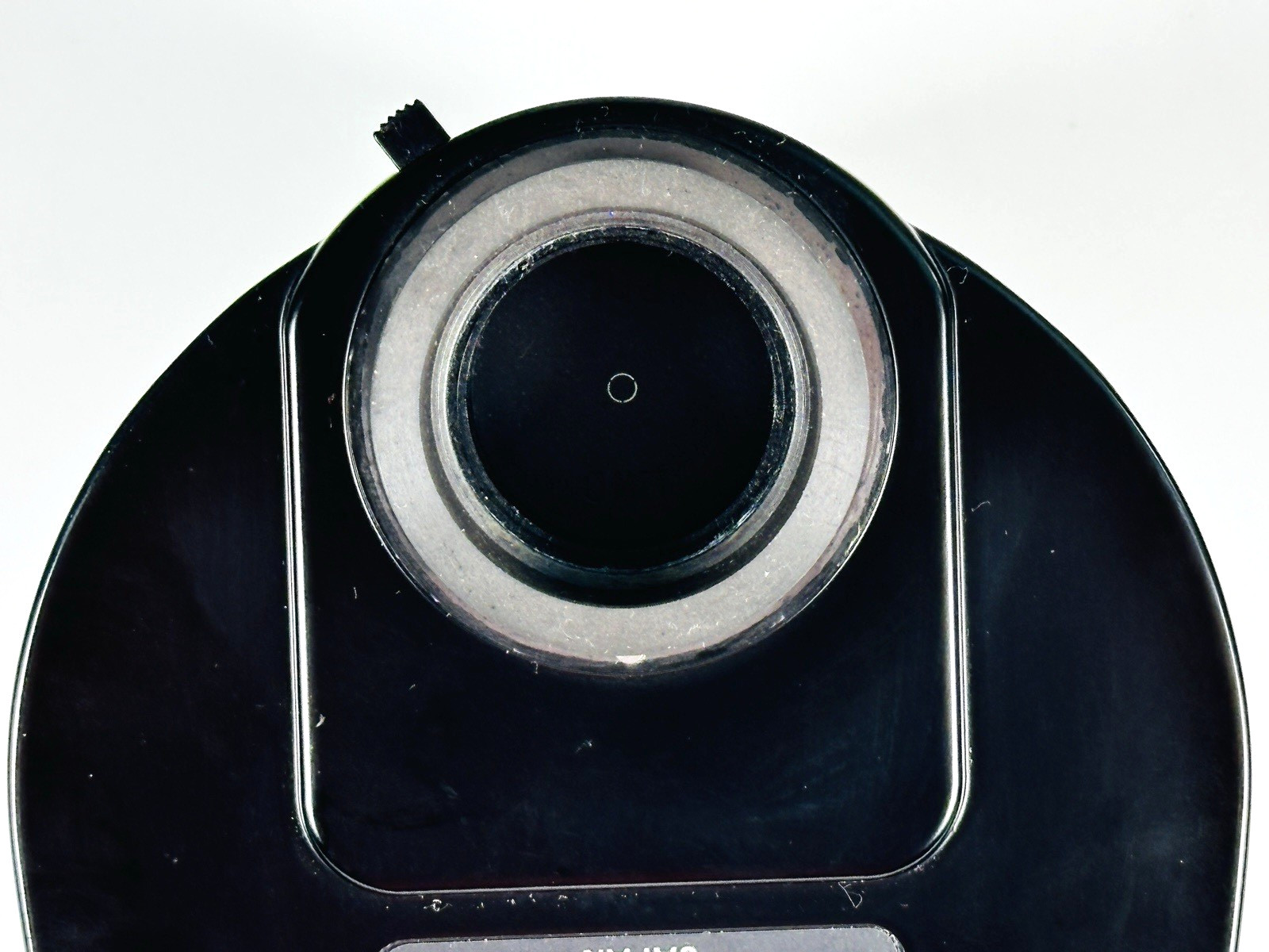 Nikon LWD 0.52 Condenser Turret – PhL Ph1 Ph3 A + Brightfield/Open Eclipse TE300