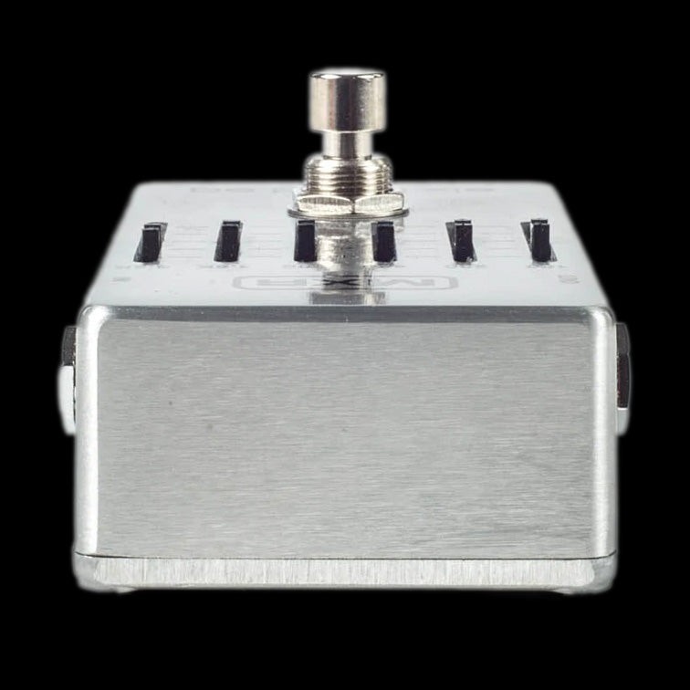MXR M109S Six Band EQ Guitar Pedal