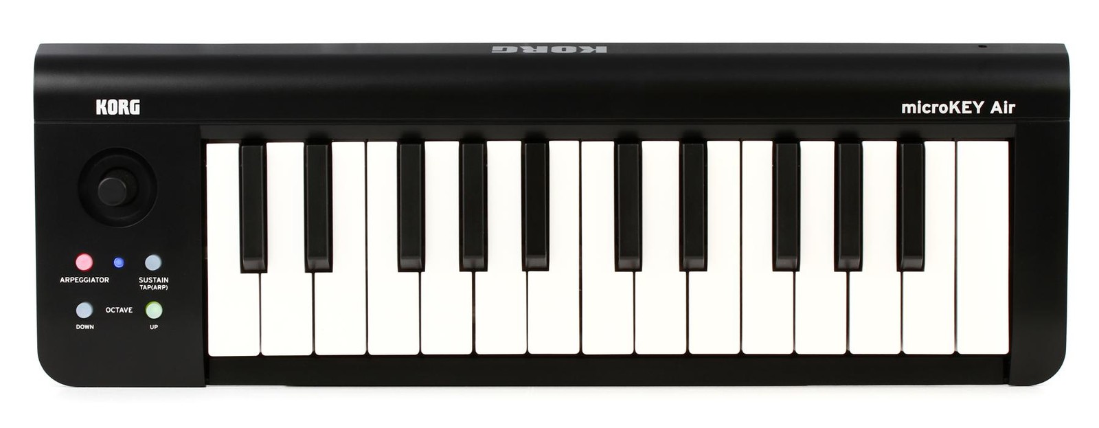 Korg microKEY Air-25 25-key Bluetooth Keyboard Controller
