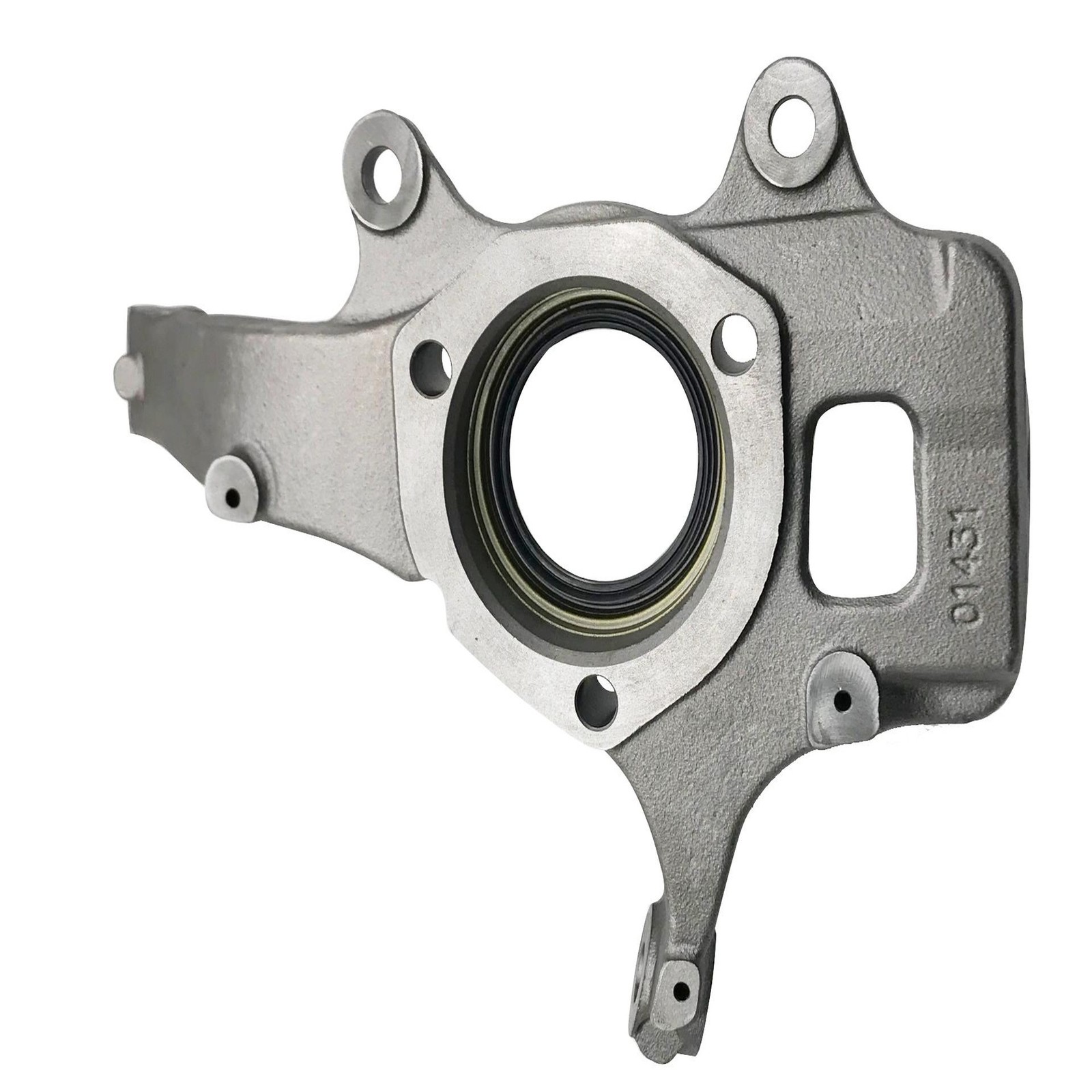 Front Left Steering Knuckle for Ford Expedition F-150 F-250 Lincoln Navigator