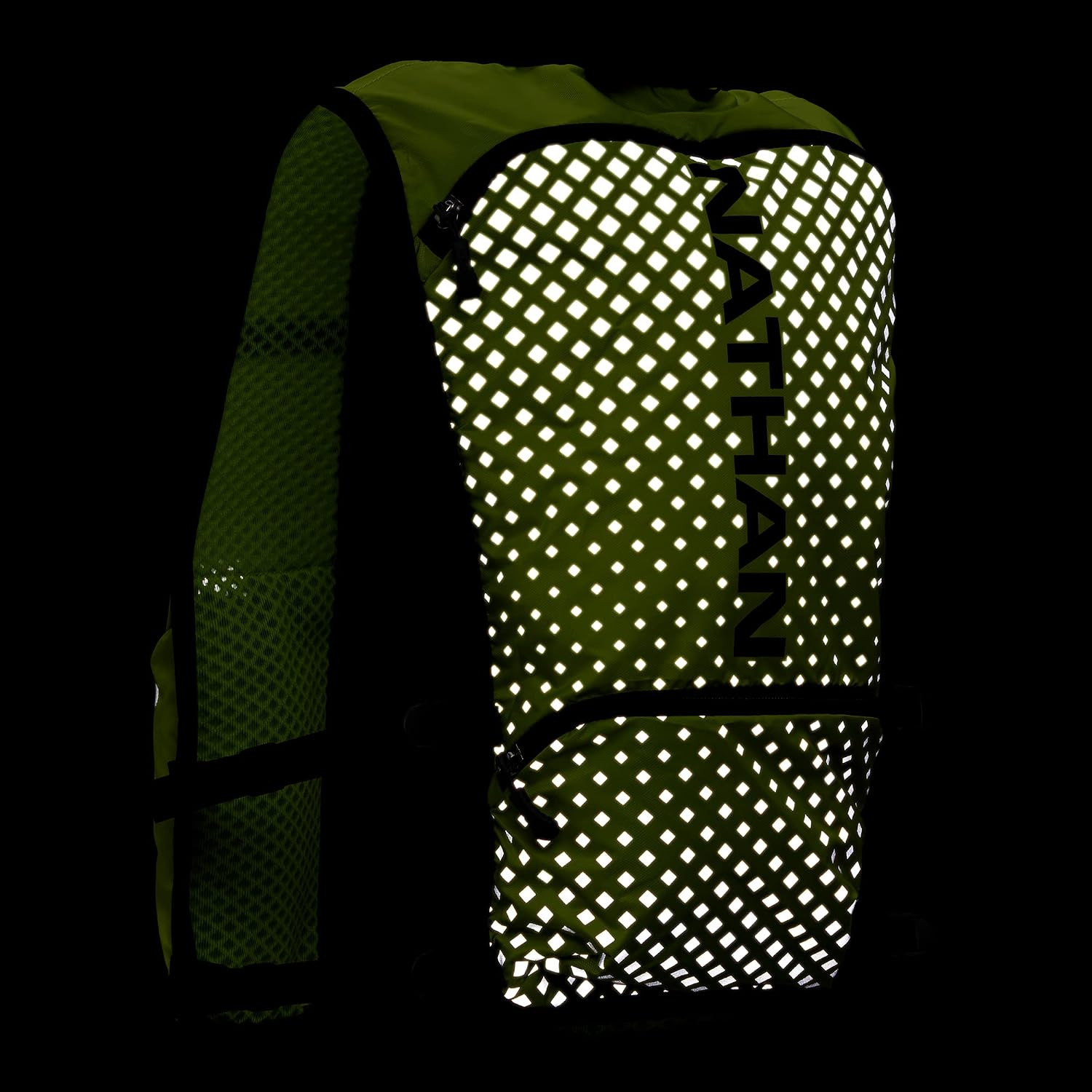 Hypernight Quickstart 2.0 4 Liter Hydration Pack W/ 1.5L Bladder