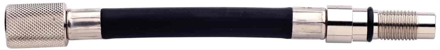 OTC Tools 5608 Compression Tester Adapter [For 12 mm Spark Plugs]