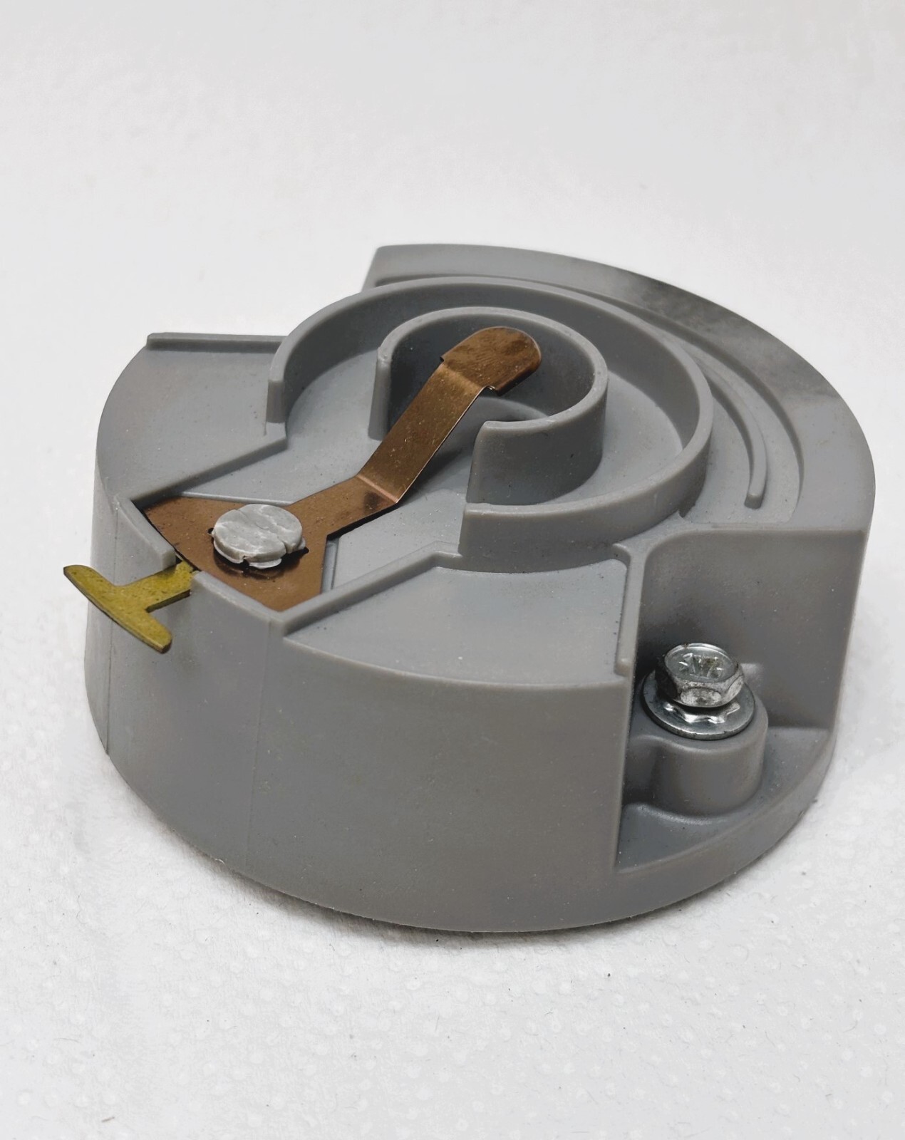 Distributor Rotor Standard Motor Products FD312