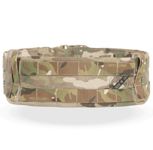 Crye Precision Modular Rigger's Belt MRB 2.0 - Coyote - XL Extra Large