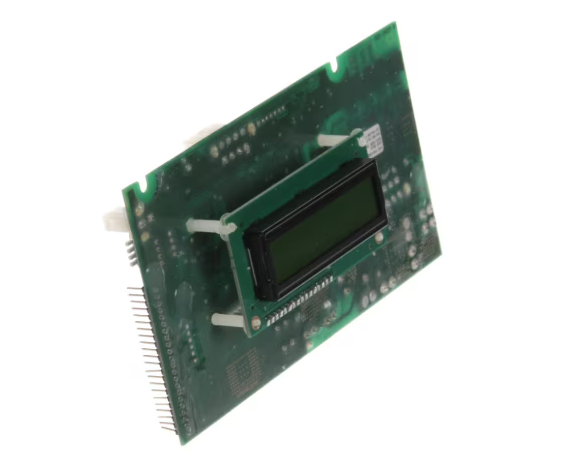 Bunn 41849.1004 Control Board Assemby