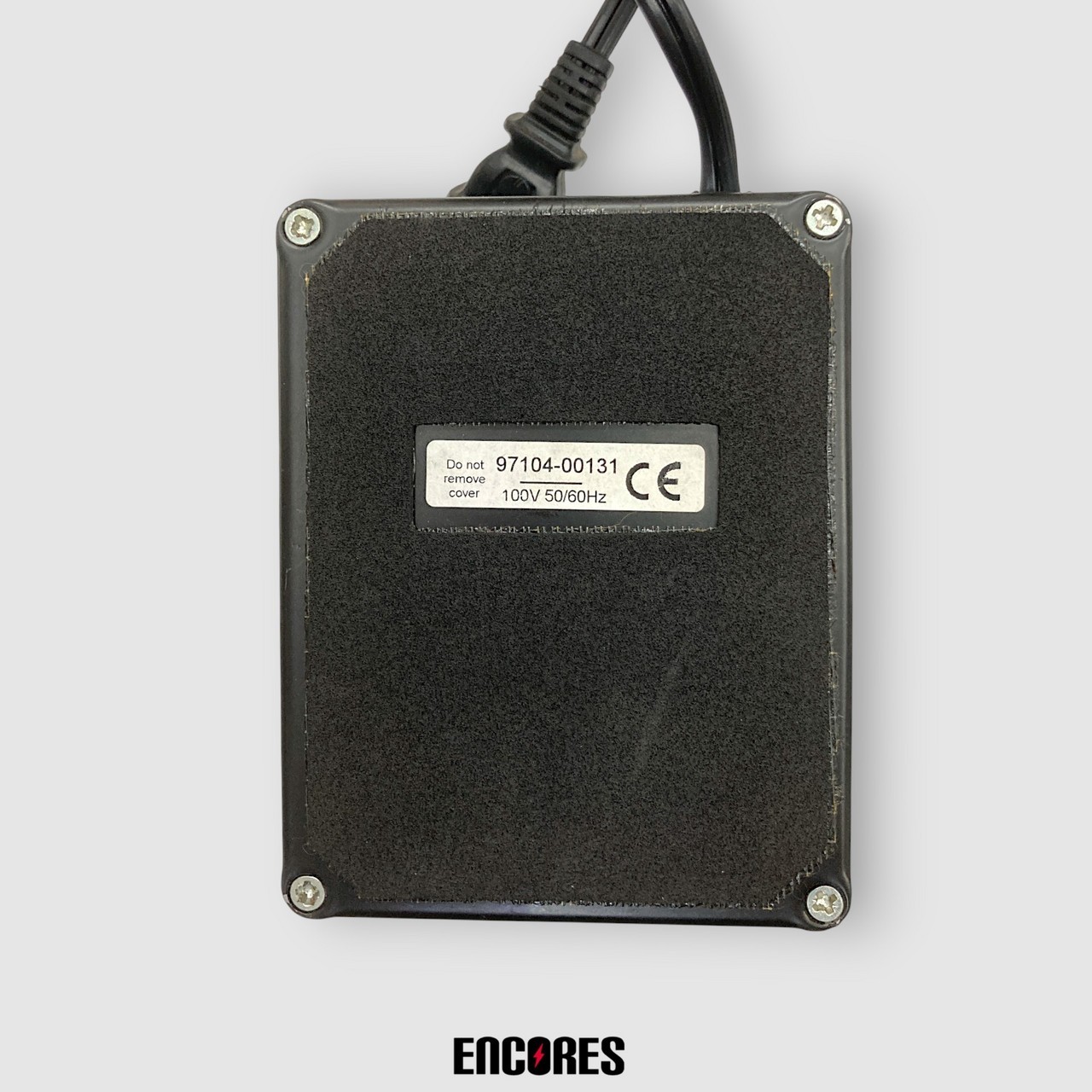 Carl Martin Compressor Limiter