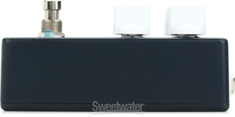 Wampler Phenom Distortion Pedal