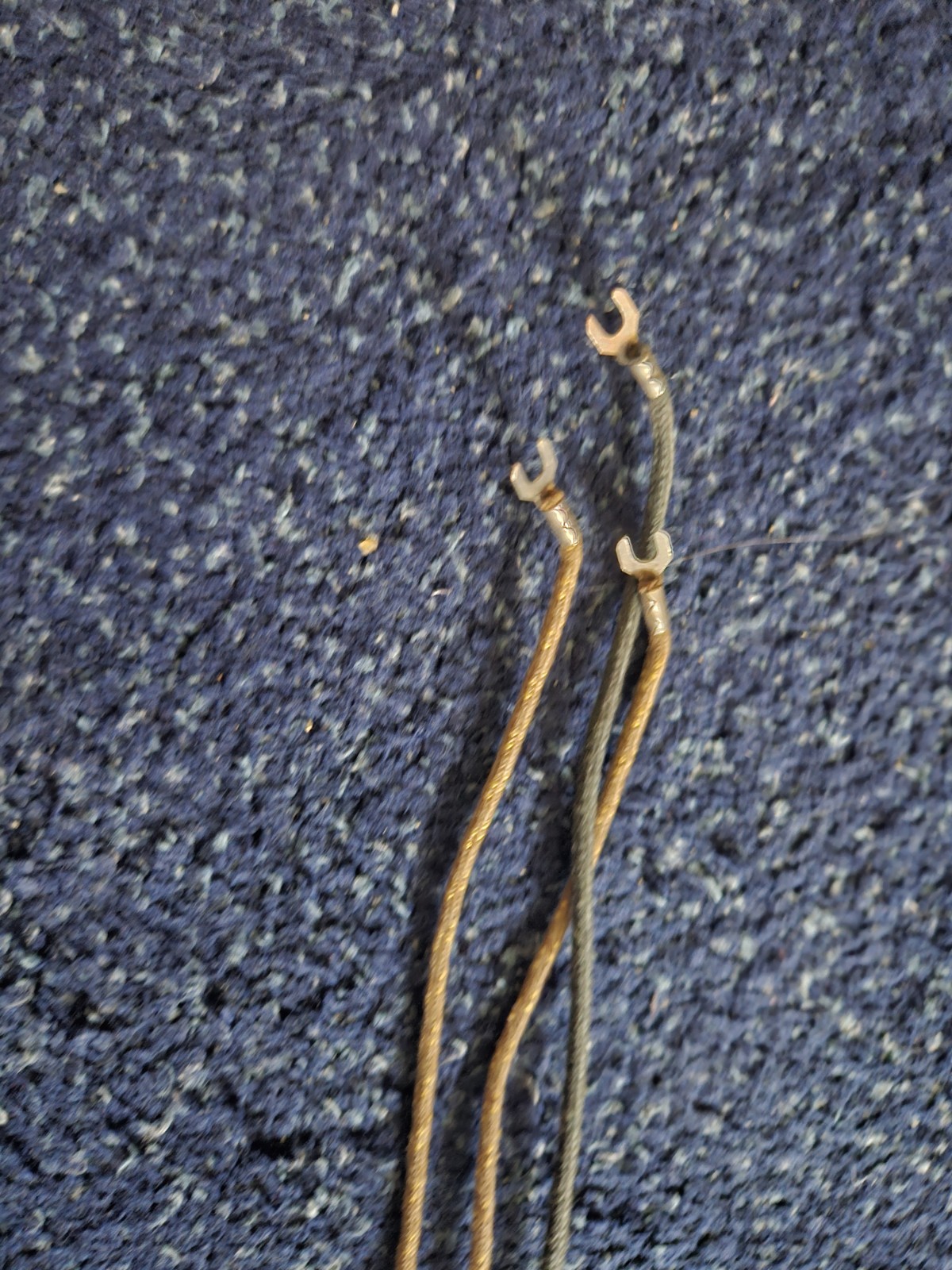 Western Electric Carbon Element
