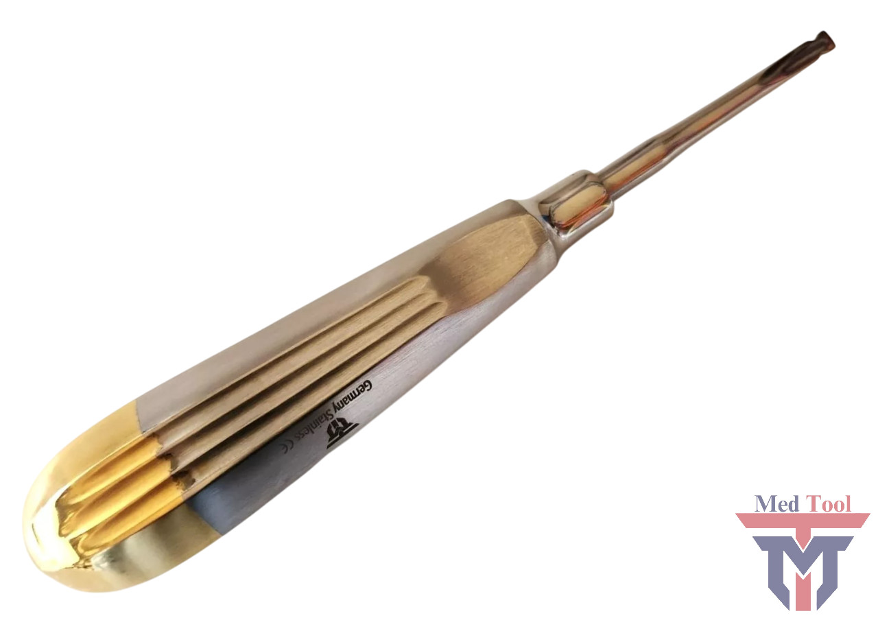 New German Stainless Crown Remover / Spreaders Straight Dental Instruments
