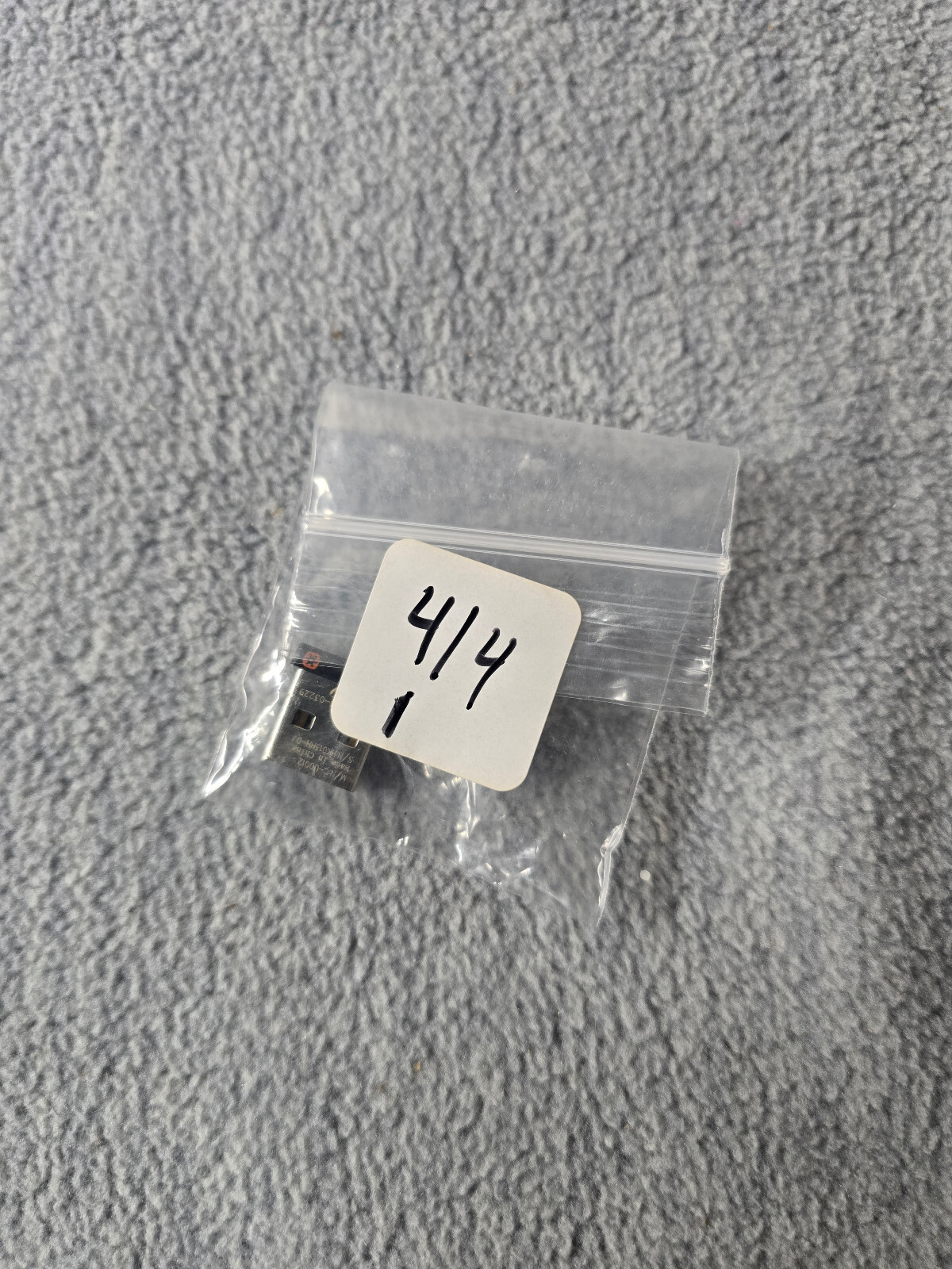 Logitech C-U0012 Unify Nano USB Receiver For Logitech Keyboard And Mouse
