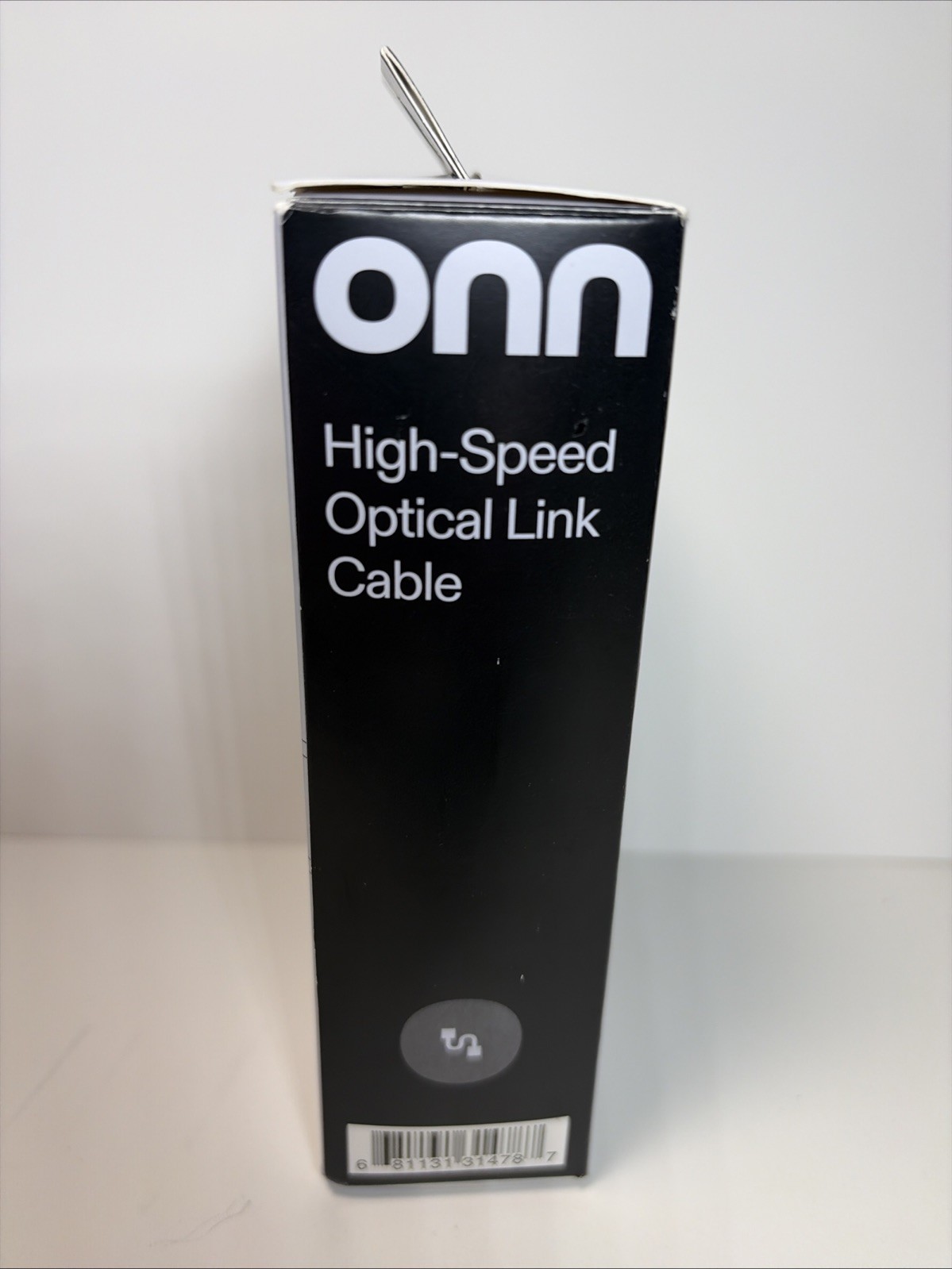 Onn 16ft VR Link Cable Meta Quest 2 3 USB-C Optical Link High Speed 10Gbps