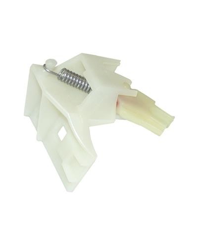 Dishwasher Drawer Latch, Right #522584 for Fisher & Paykel