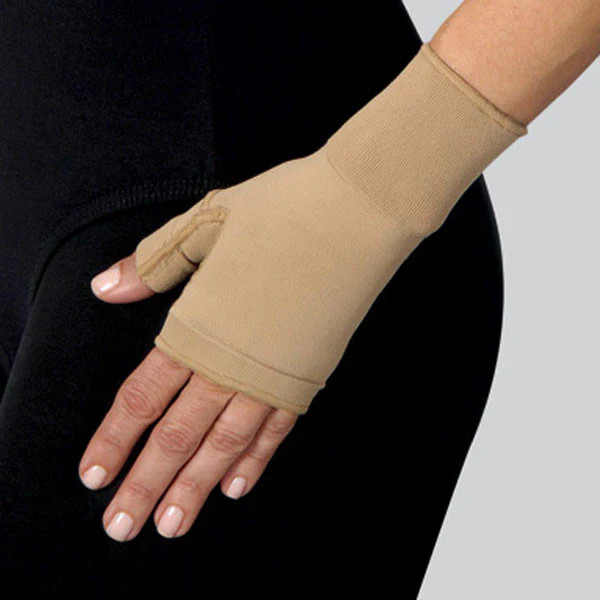 Jobst Bella Strong Lymphedema Gauntlet 15-20 mmHg