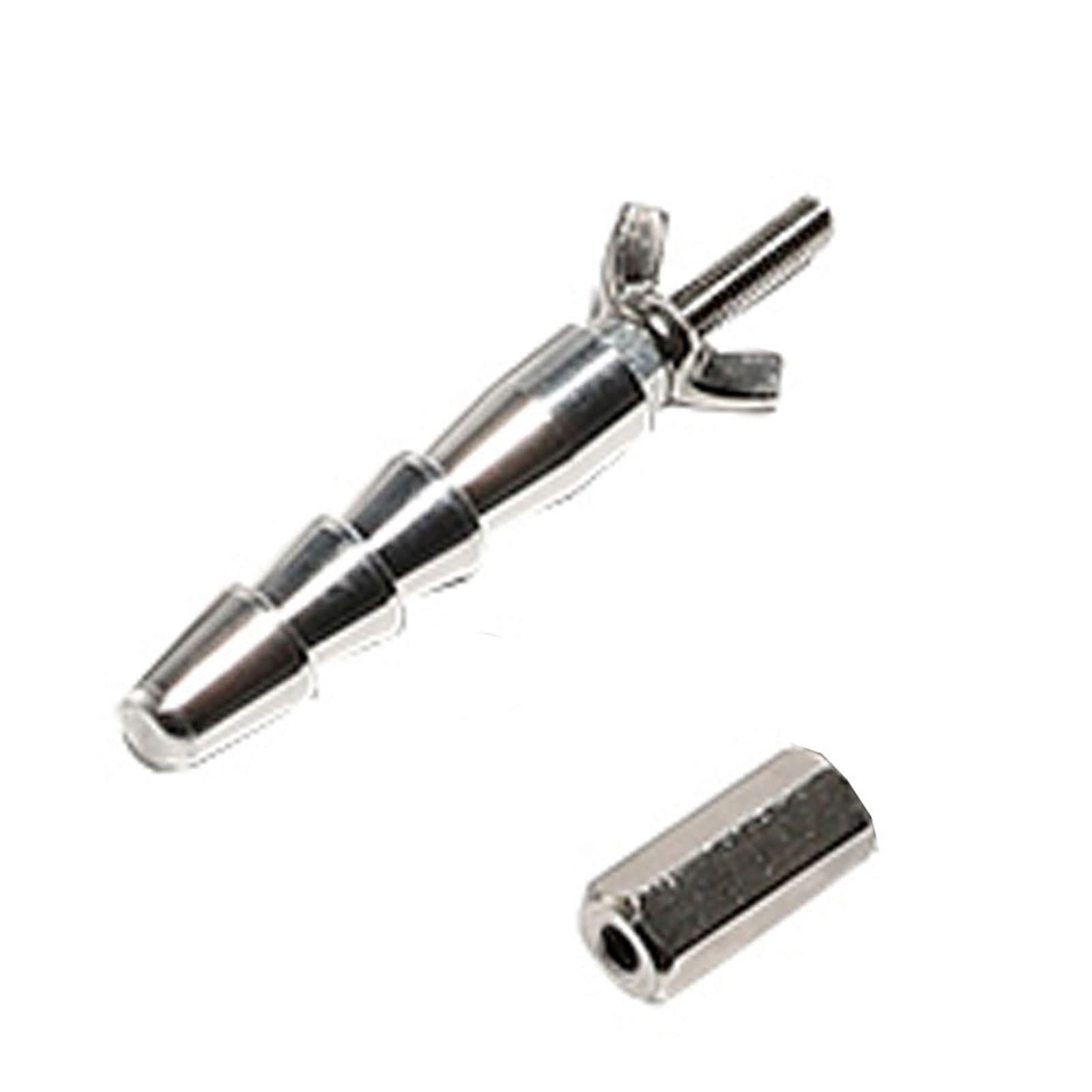 14mm Diameter End Connector DIY Design M8 Reciprocating Linear Actuator Tool