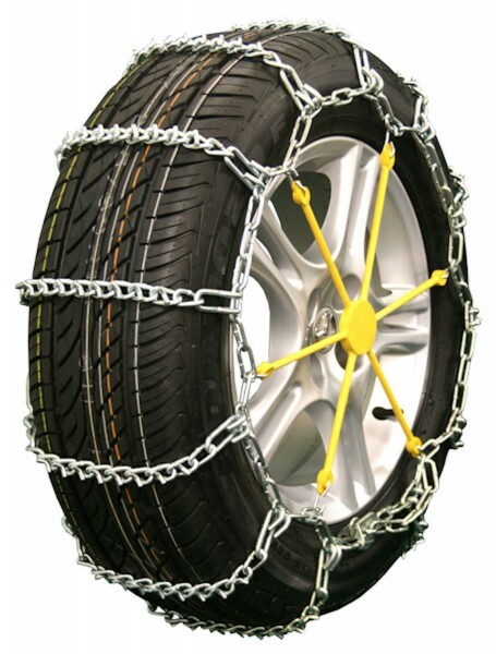 V-Bar 225/75R15 Passenger Vehicle Tire Chains