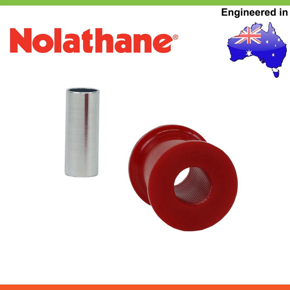 Nolathane RR Watts Link-Pivot Bush Kit for Ford Fairlane NF 95-96