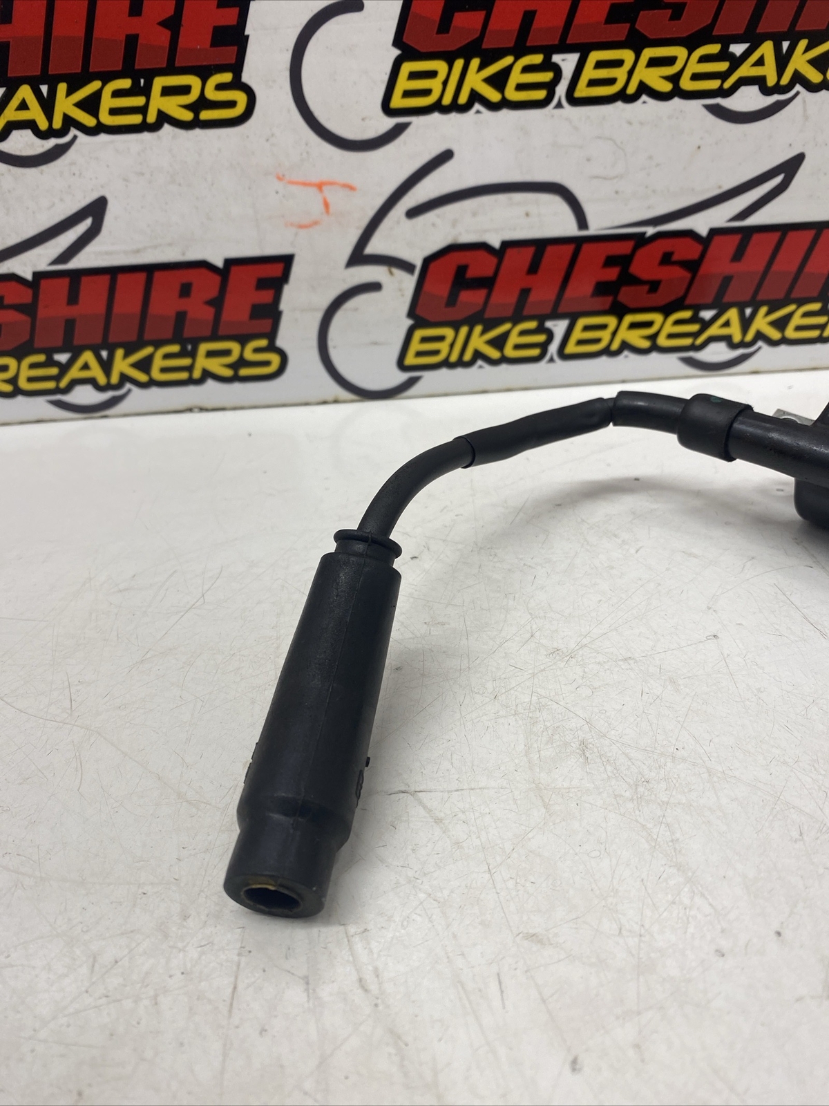 ♻️ Honda Cb 125 Sp Shine 2018 - 2019 Ignition Coil ♻️