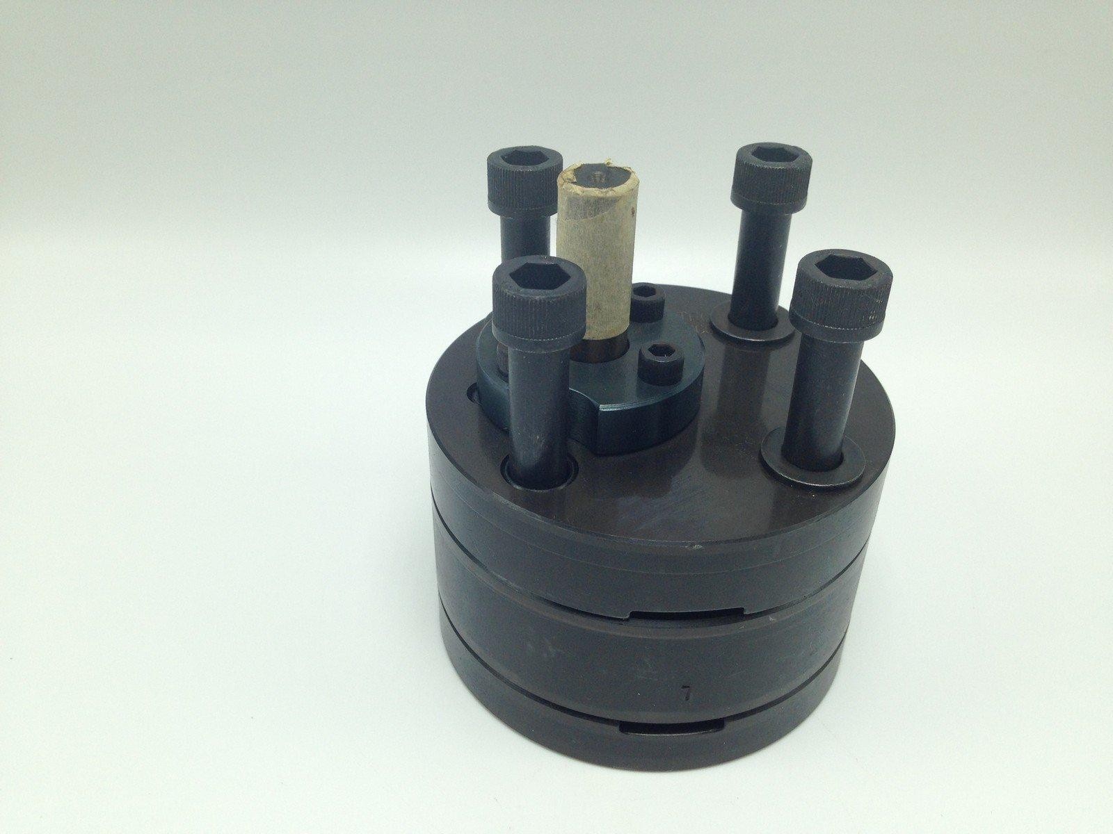 ITW/Dynatec 084E434 Dosing Gear Pump, 2.92cc