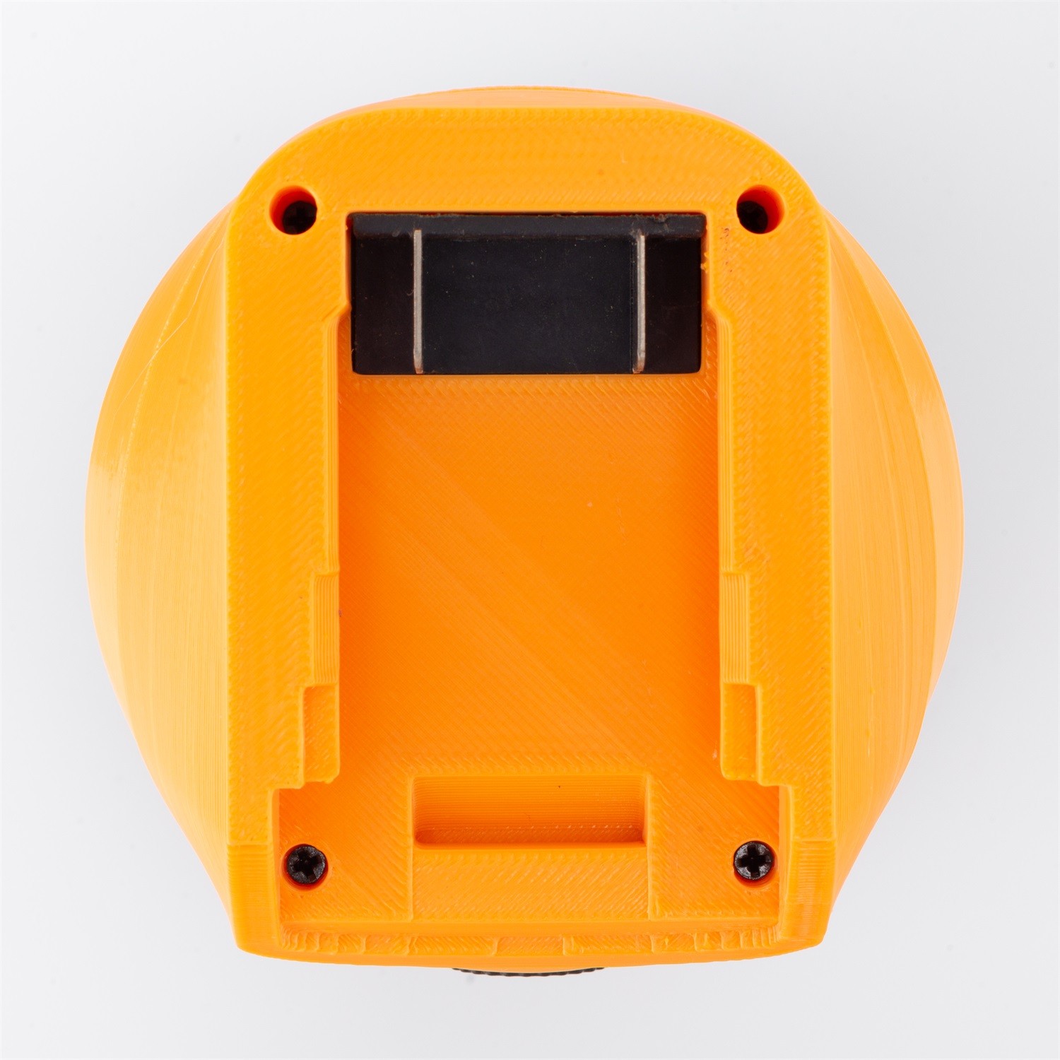LED Camp Lamp Work Light with Bluetooth Speaker For Dewalt 18V 20V Battery