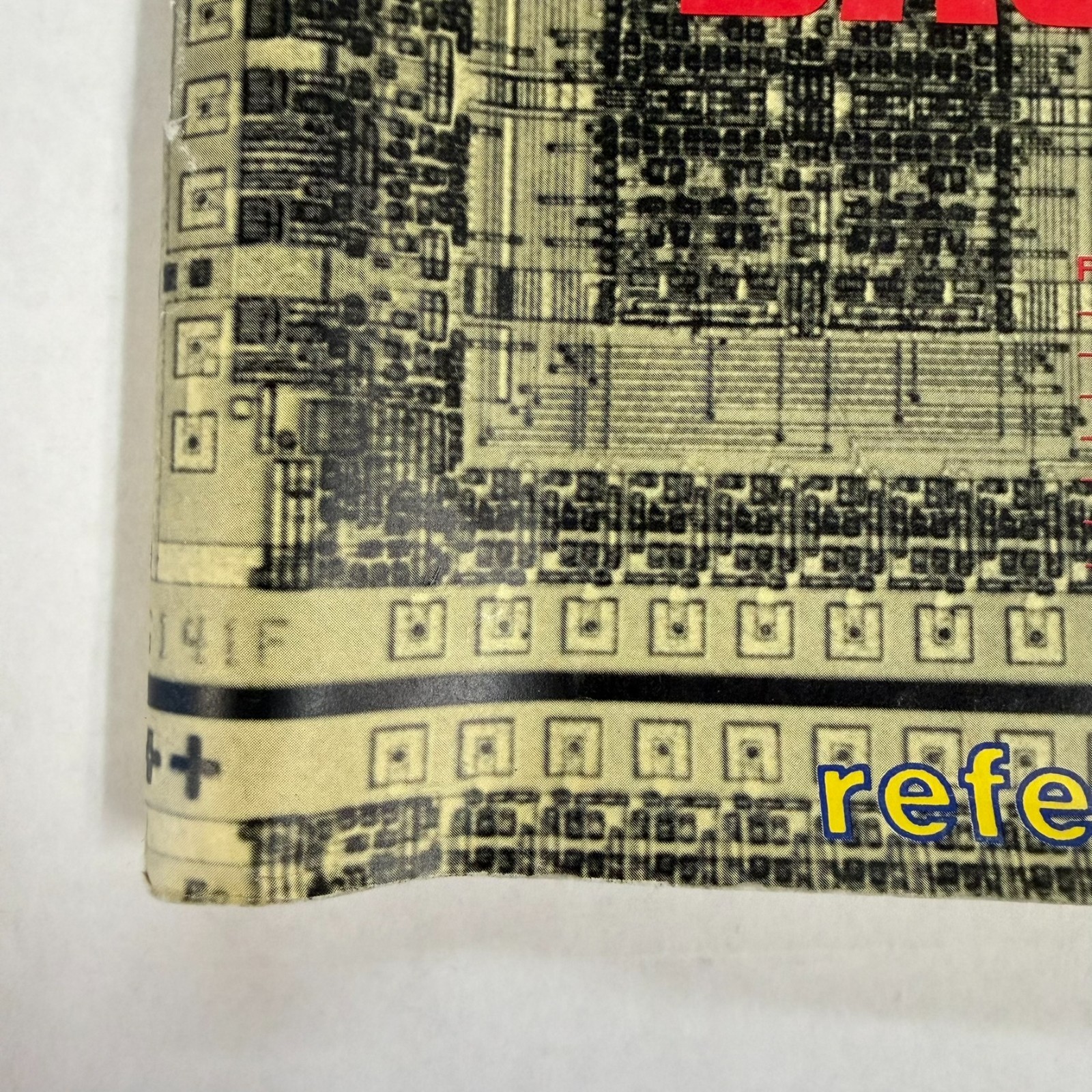 Vintage & Rare Microsoft BASIC 8k Reference Manual Book 1977/79 ALTAIR 8800 MITS