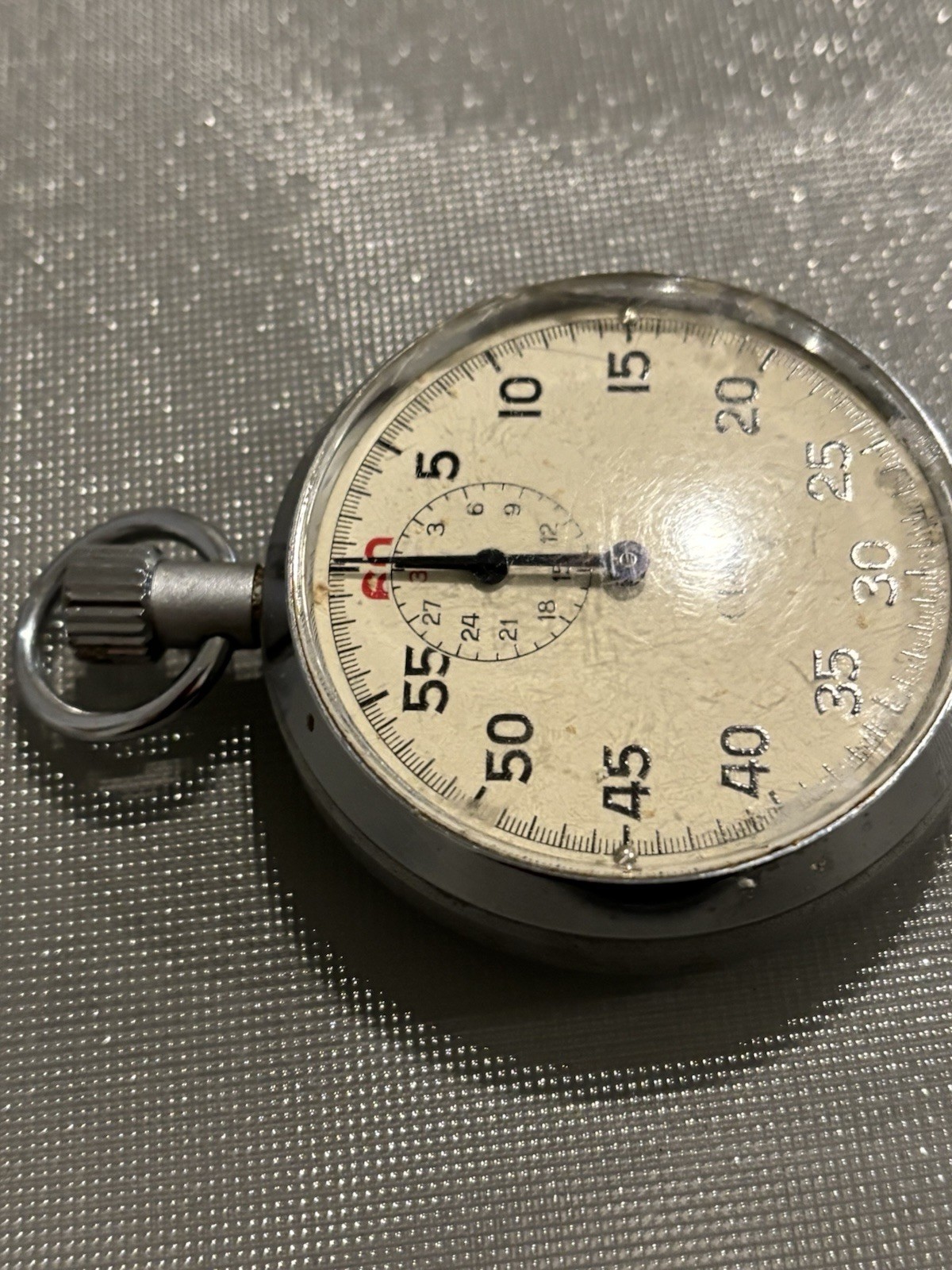 Vintage STOPWATCH