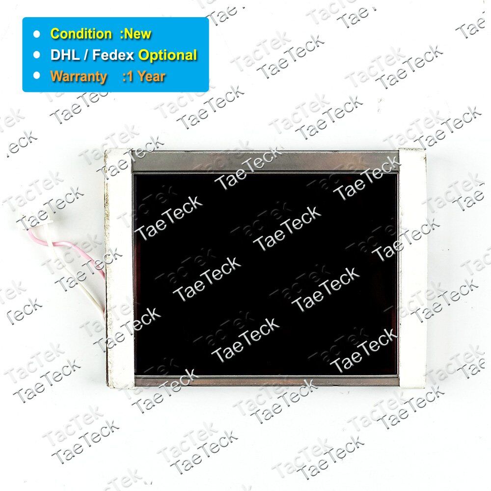LCD for KCG047QV1AA KCG047QV1AA-G210-07-29-80 KCG047QV1AA-G050-W-25-25-22 #
