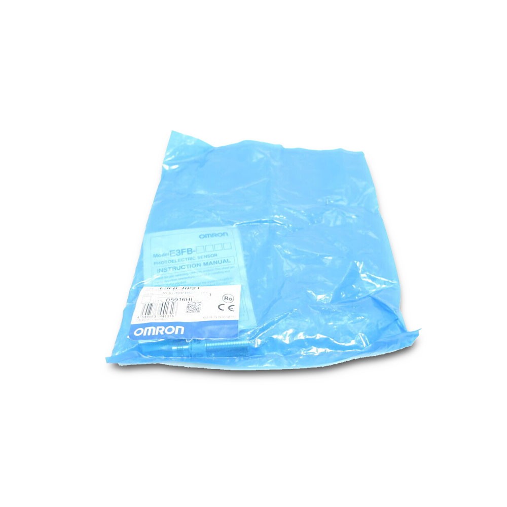 Omron E3FB-DP11 E3FB-DP12 E3FB-DP13 E3FB-DP21 E3FB-DP22 E3FB-RP21 E3FB-RP22 new
