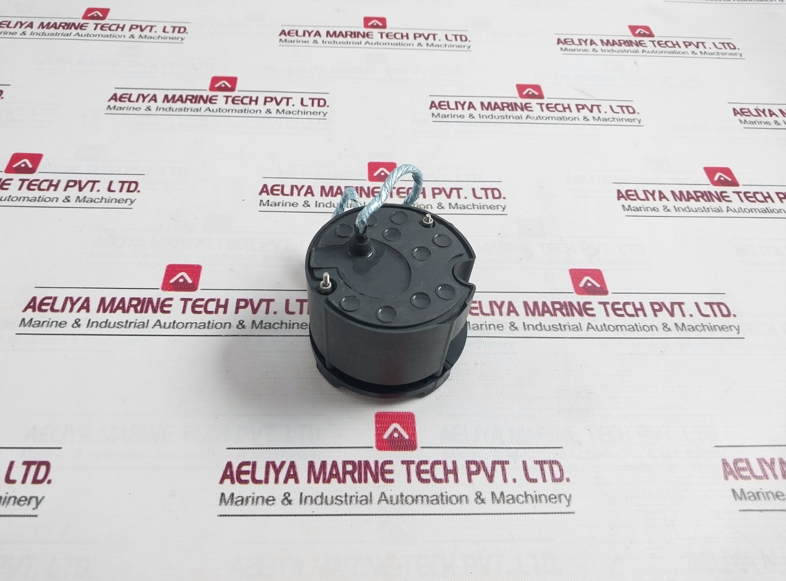MICRO MOTION MMI-20016449 HART Analog Flow Transmitter Rev AA