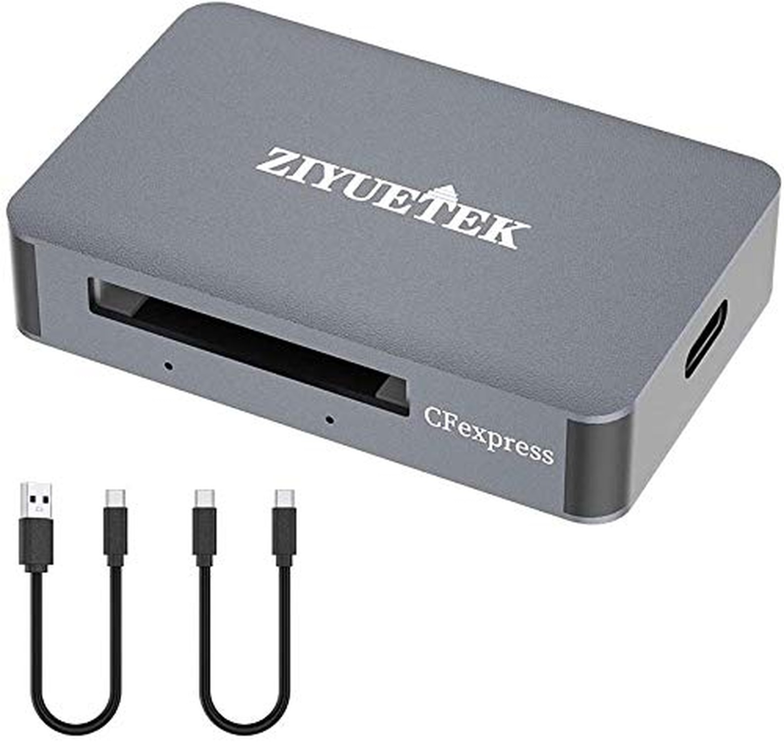CFexpress Card Reader USB 3.1 Aluminum caseing cfexpress Type b Card Reader S...
