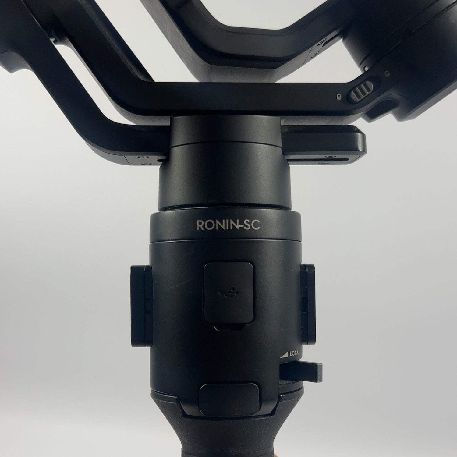 DJI Ronin-SC Tripod