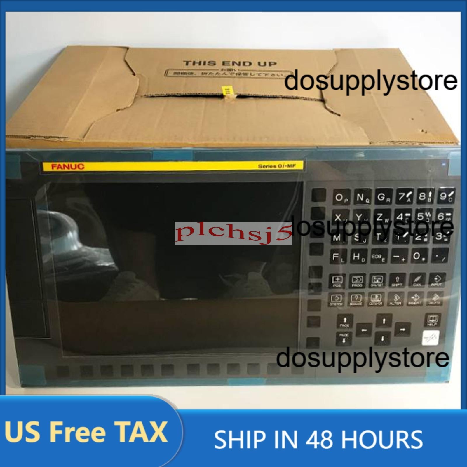 NEW FANUC A02B-0338-B520 0I-TF/OI-MF System