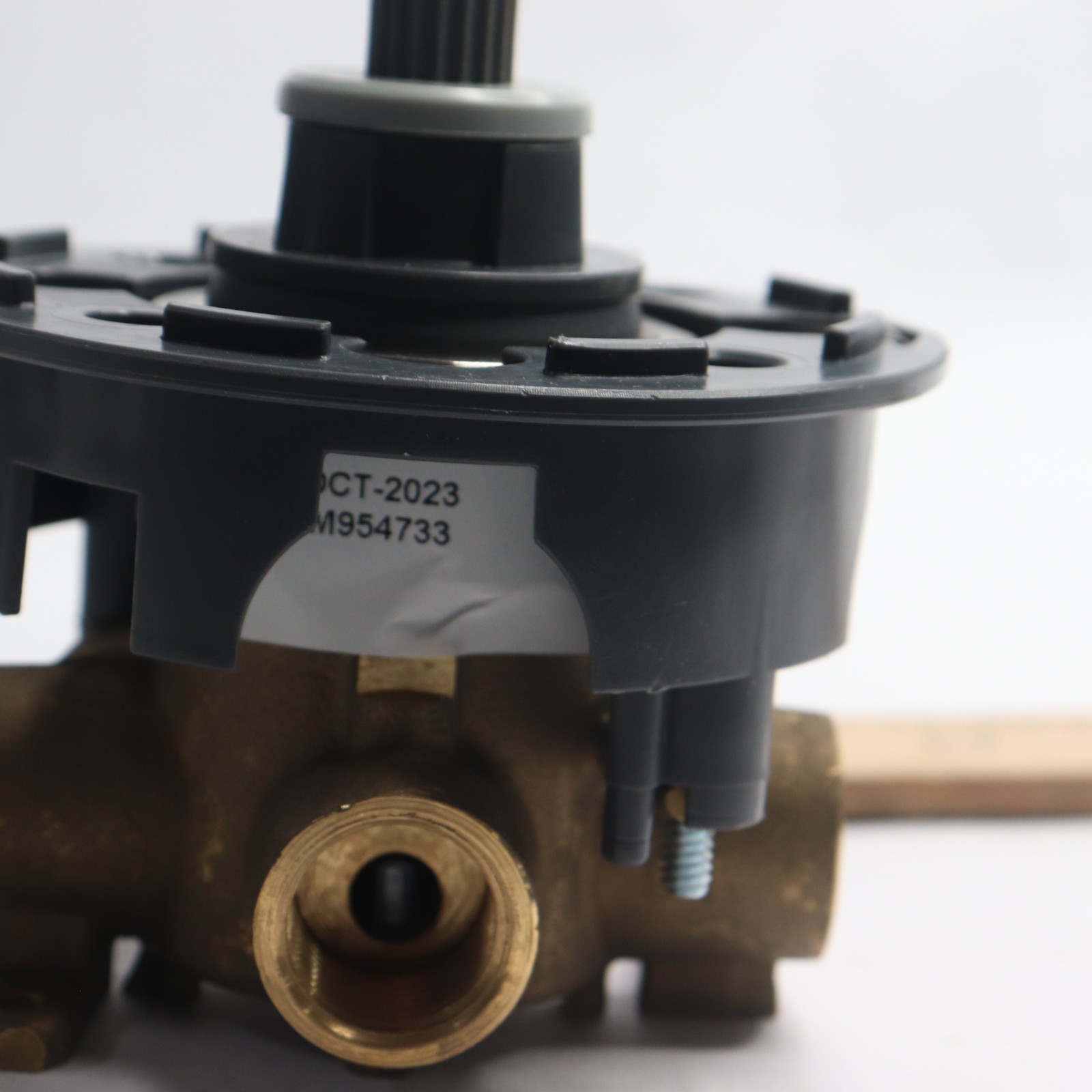 American Standard Flash Shower Rough In Valve Body M954733