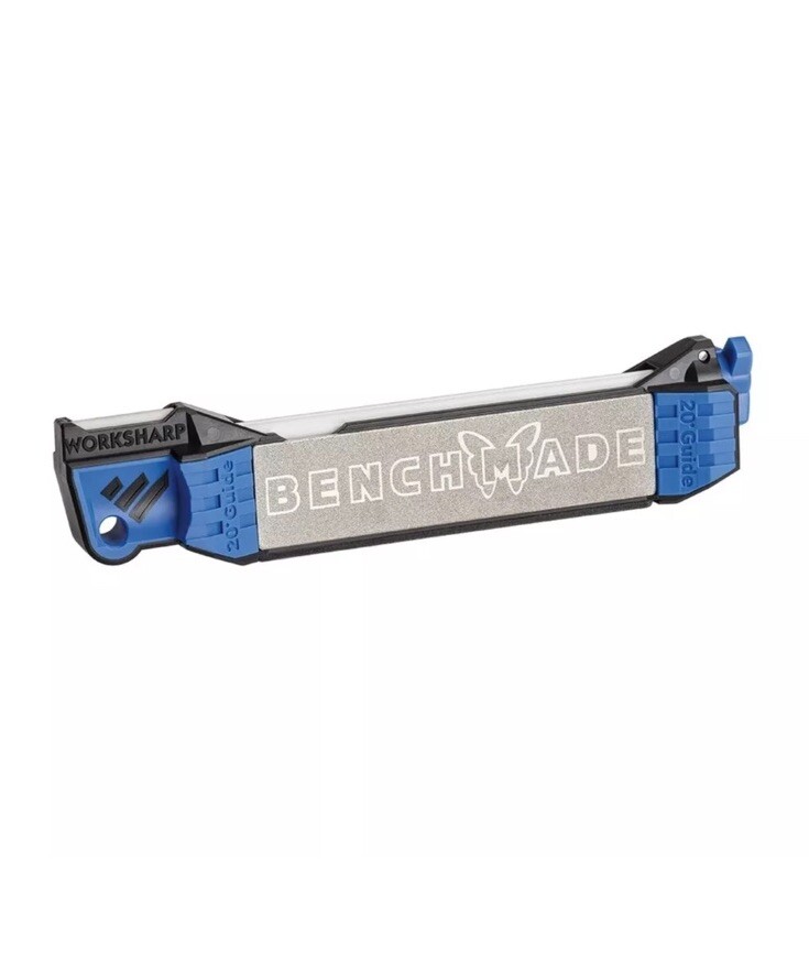 BENCHMADE Work Sharp Guided Field Sharpener (100604F)